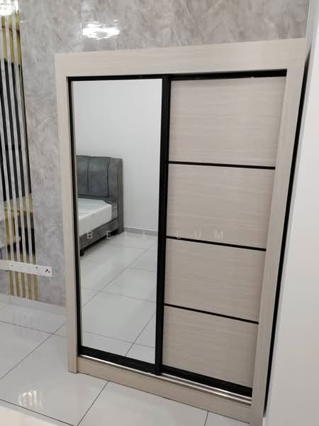 Servis Apartment untuk Disewa di Sky Trees - Bell Lum - PropertyGuru.com.my