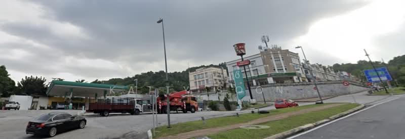 Shop / Office for Sale in Alam Damai (Cheras) - Katty Soon - Exterior - PropertyGuru.com.my