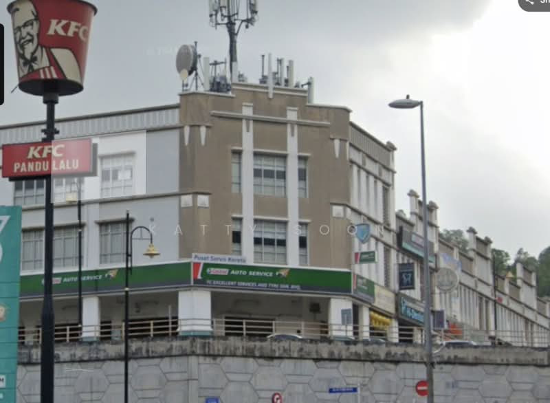Shop / Office for Sale in Alam Damai (Cheras) - Katty Soon - PropertyGuru.com.my