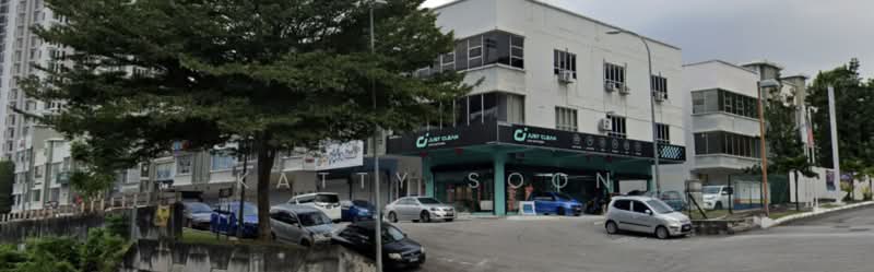 Shop / Office for Sale in Alam Damai (Cheras) - Katty Soon - Exterior - PropertyGuru.com.my