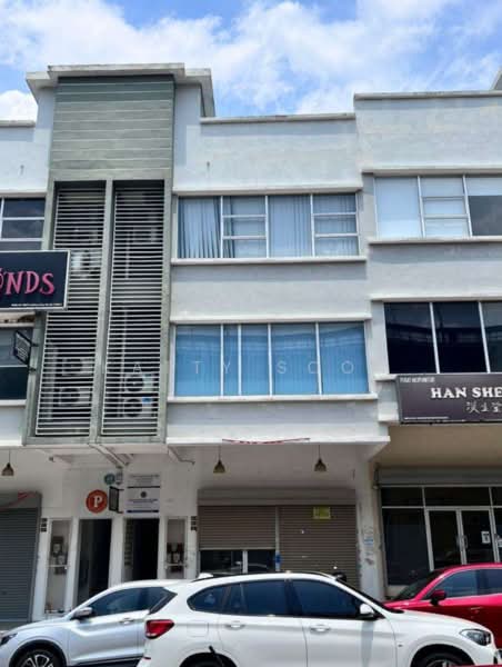 Shop / Office for Sale in Alam Damai (Cheras) - Katty Soon - PropertyGuru.com.my