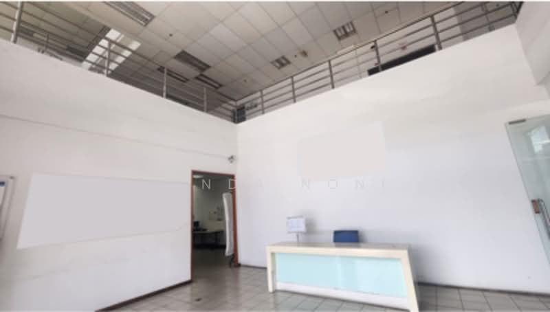 Kilang untuk Disewa di Hicom - Glenmarie Industrial Park (Shah Alam) - Bonda Noni - Interior - PropertyGuru.com.my
