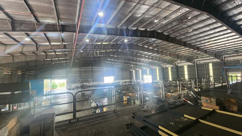 Kilang untuk Disewa di Hicom - Glenmarie Industrial Park (Shah Alam) - Bonda Noni - Interior - PropertyGuru.com.my