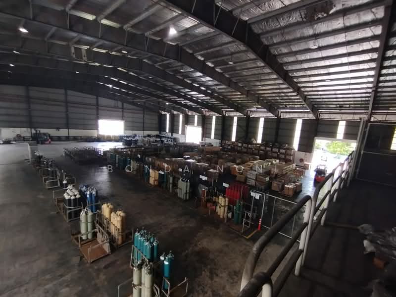 Kilang untuk Disewa di Hicom - Glenmarie Industrial Park (Shah Alam) - Bonda Noni - Interior - PropertyGuru.com.my