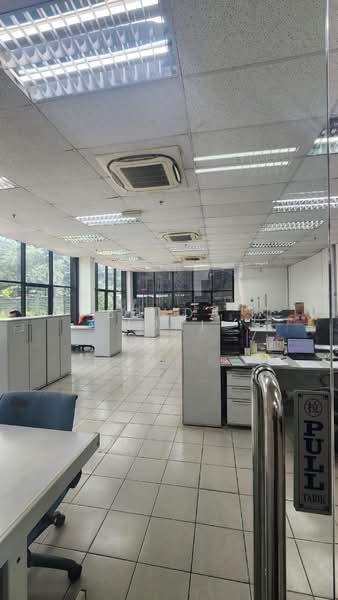 Kilang untuk Disewa di Hicom - Glenmarie Industrial Park (Shah Alam) - Bonda Noni - Interior - PropertyGuru.com.my