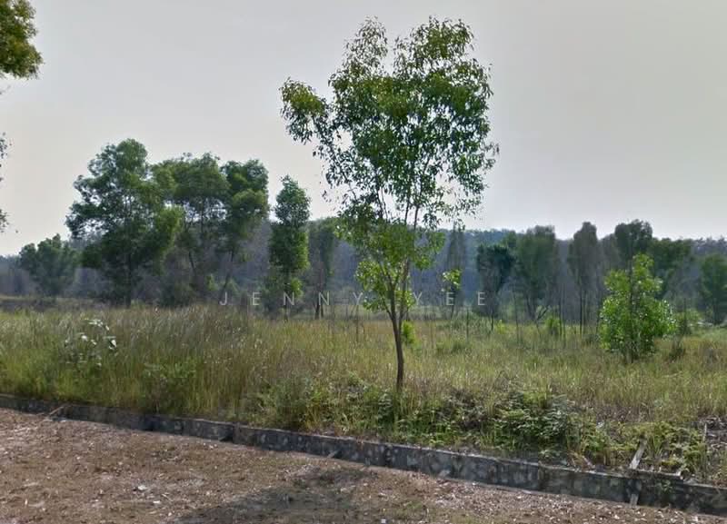 Industrial Land for Sale in Rawang (Selangor) - Jenny Yee - Exterior - PropertyGuru.com.my