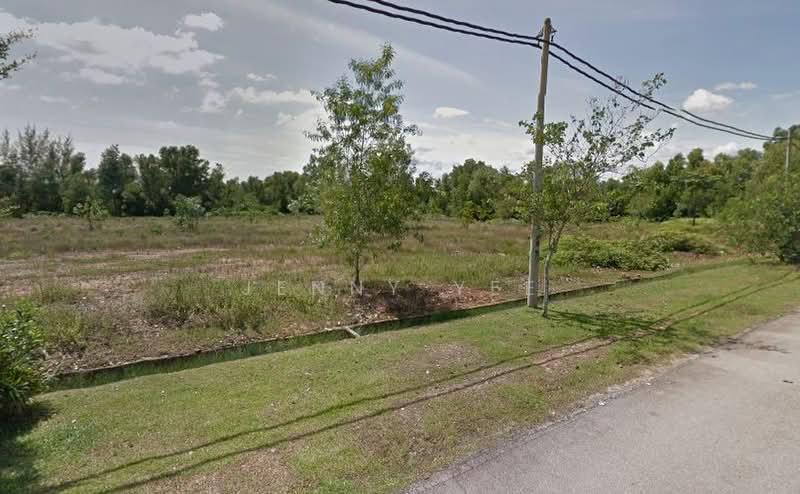 Industrial Land for Sale in Rawang (Selangor) - Jenny Yee - Exterior - PropertyGuru.com.my