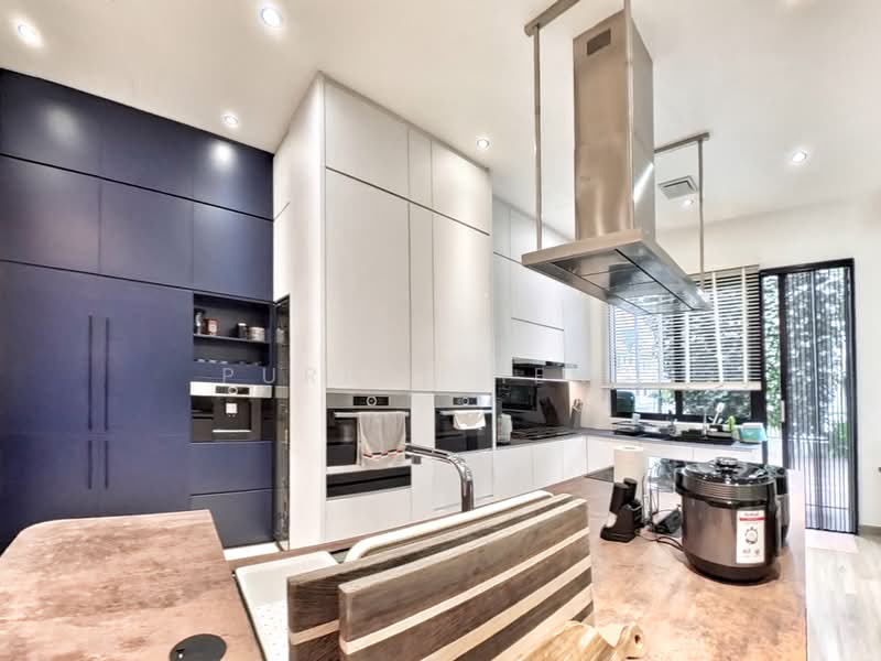 Rumah Berkembar untuk Dijual di Iskandar Puteri (Nusajaya) (Johor) - Purple Heng - PropertyGuru.com.my