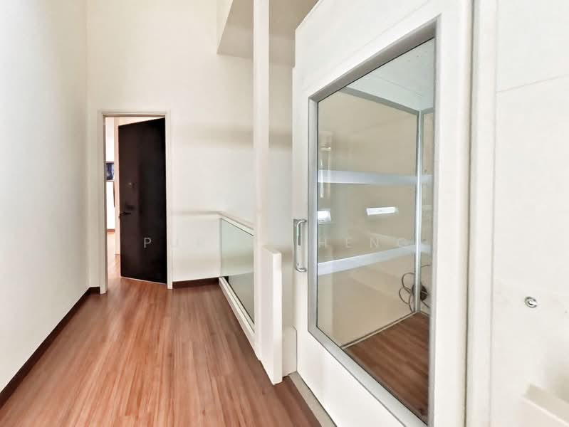 Rumah Berkembar untuk Dijual di Iskandar Puteri (Nusajaya) (Johor) - Purple Heng - PropertyGuru.com.my