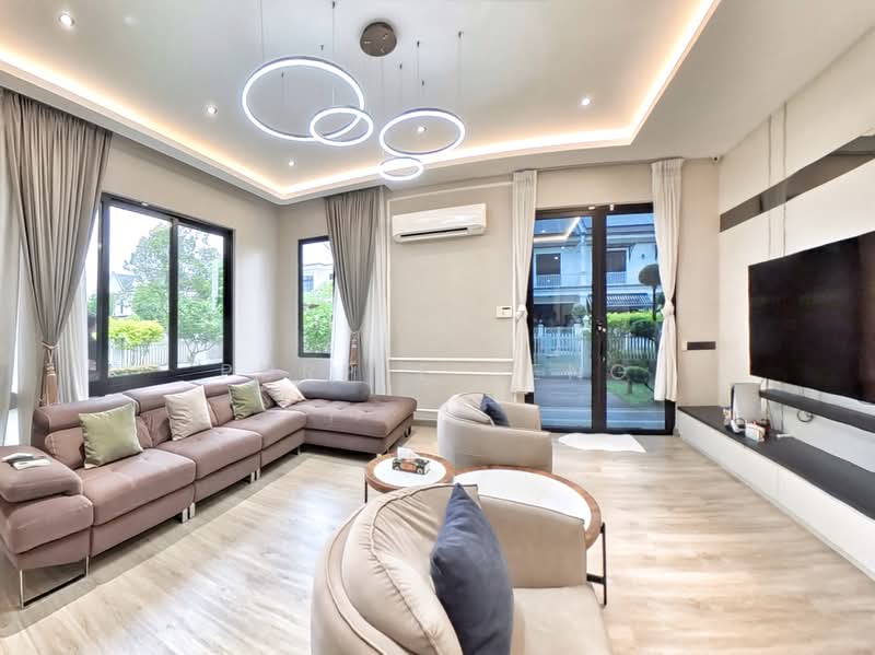 Rumah Berkembar untuk Dijual di Iskandar Puteri (Nusajaya) (Johor) - Purple Heng - PropertyGuru.com.my