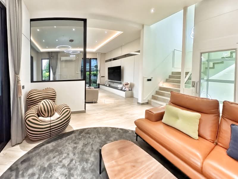 Rumah Berkembar untuk Dijual di Iskandar Puteri (Nusajaya) (Johor) - Purple Heng - PropertyGuru.com.my