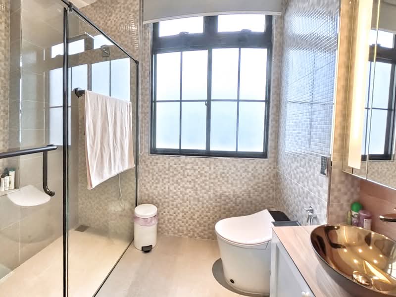 Rumah Berkembar untuk Dijual di Iskandar Puteri (Nusajaya) (Johor) - Purple Heng - PropertyGuru.com.my