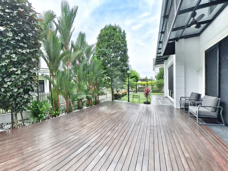 Rumah Berkembar untuk Dijual di Iskandar Puteri (Nusajaya) (Johor) - Purple Heng - PropertyGuru.com.my