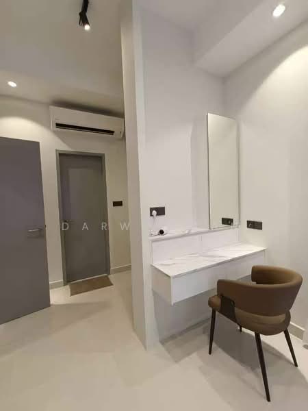 Service Residence for Rent at Novo Ampang - Darwin Tan - Interior - PropertyGuru.com.my