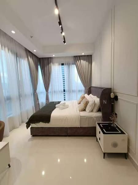 Service Residence for Rent at Novo Ampang - Darwin Tan - Bedroom - PropertyGuru.com.my