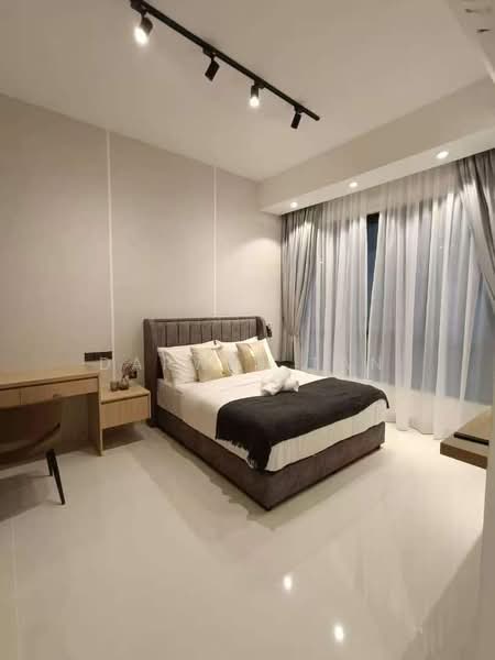 Service Residence for Rent at Novo Ampang - Darwin Tan - Bedroom - PropertyGuru.com.my