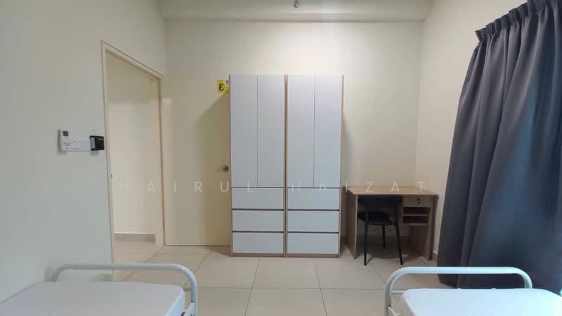 Service Residence for Rent at Edusphere - Hairul Haizat - PropertyGuru.com.my