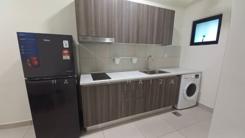 Service Residence for Rent at Edusphere - Hairul Haizat - PropertyGuru.com.my