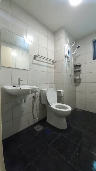 Service Residence for Rent at Edusphere - Hairul Haizat - PropertyGuru.com.my