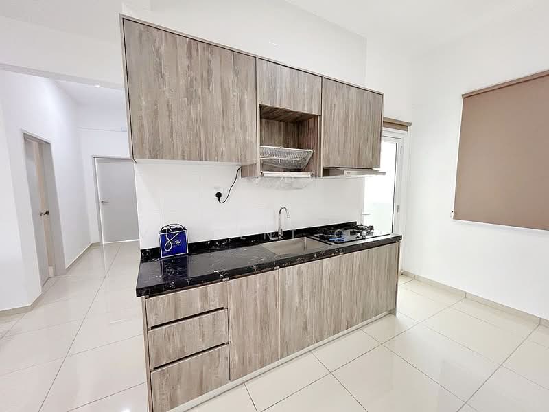 Kondominium untuk Dijual di The Amarene - Vincent Ooi - Kitchen - PropertyGuru.com.my