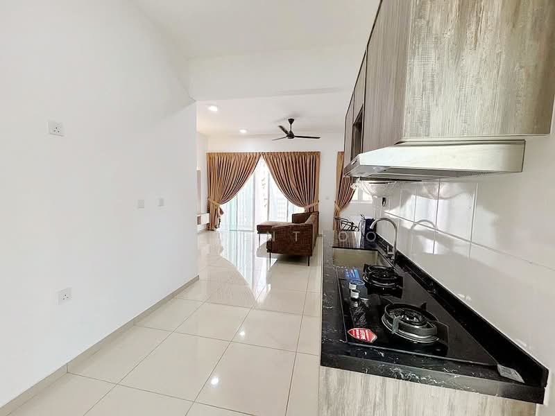 Kondominium untuk Dijual di The Amarene - Vincent Ooi - Living Room - PropertyGuru.com.my