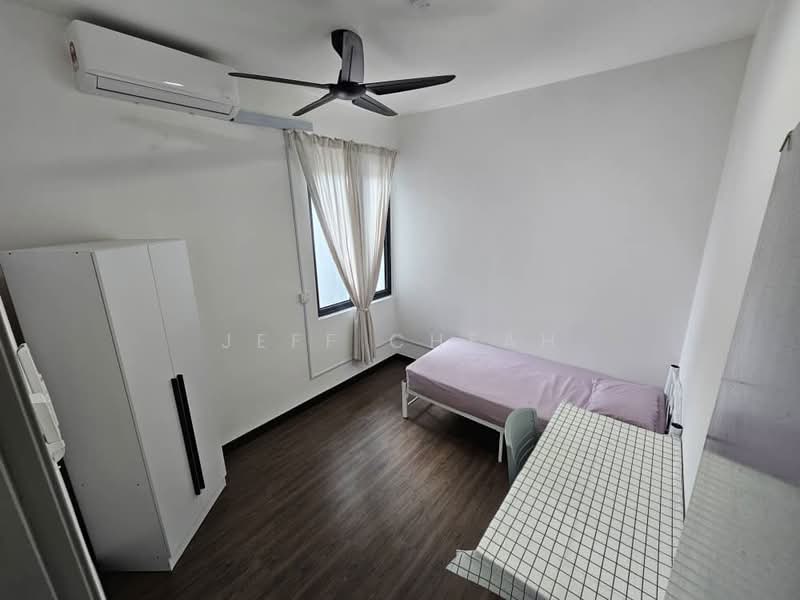 Kondominium untuk Disewa di Vista Bangi - Jeff Cheah - Bedroom - PropertyGuru.com.my