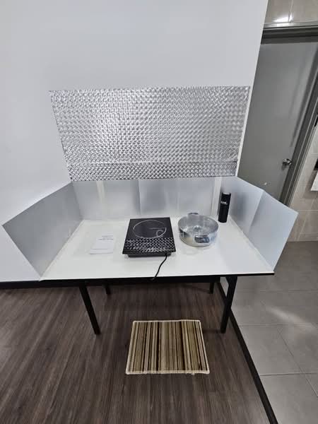 Kondominium untuk Disewa di Vista Bangi - Jeff Cheah - Interior - PropertyGuru.com.my