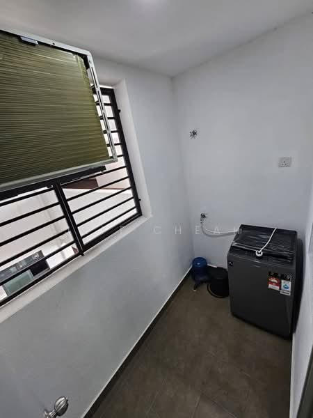 Kondominium untuk Disewa di Vista Bangi - Jeff Cheah - Interior - PropertyGuru.com.my