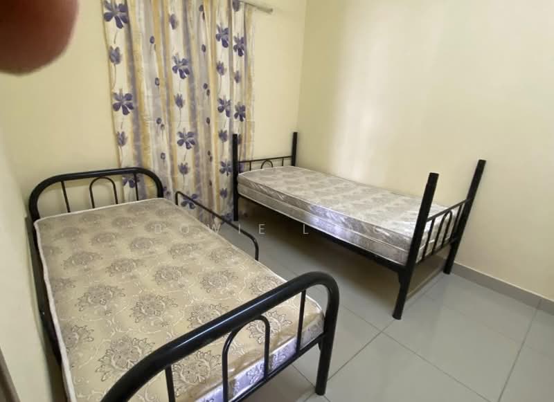 Servis Apartment untuk Disewa di Platinum Lake PV 21 - Bowie Liao - Bedroom - PropertyGuru.com.my