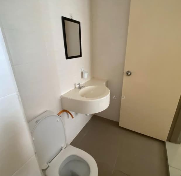 Servis Apartment untuk Disewa di Platinum Lake PV 21 - Bowie Liao - Bathroom - PropertyGuru.com.my