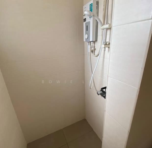 Servis Apartment untuk Disewa di Platinum Lake PV 21 - Bowie Liao - Bathroom - PropertyGuru.com.my