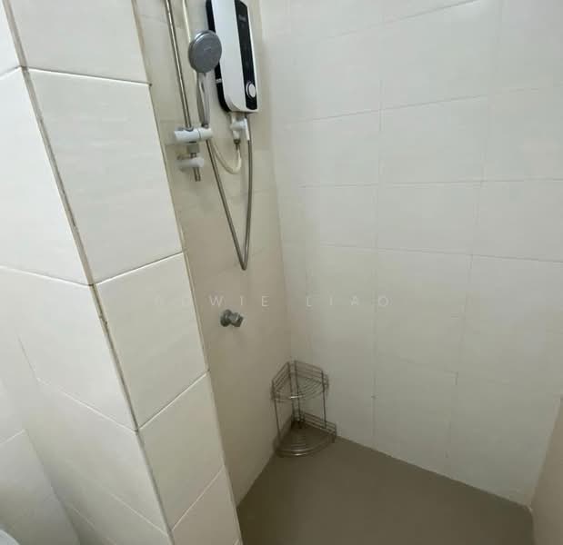 Servis Apartment untuk Disewa di Platinum Lake PV 21 - Bowie Liao - Bathroom - PropertyGuru.com.my
