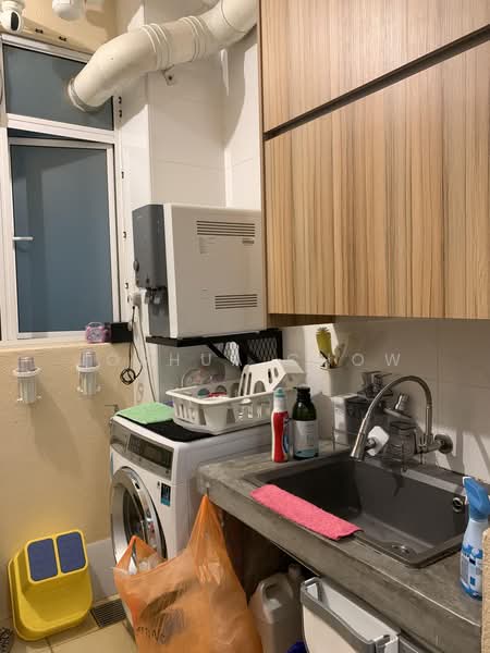 Condominium for Sale at Scenaria @ North Kiara Hills - Joshua Chow - Interior - PropertyGuru.com.my
