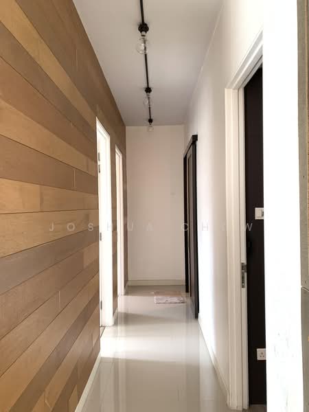 Condominium for Sale at Scenaria @ North Kiara Hills - Joshua Chow - Corridor - PropertyGuru.com.my