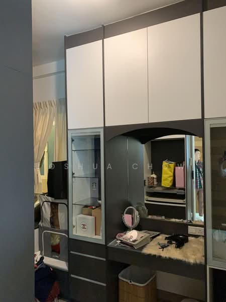 Condominium for Sale at Scenaria @ North Kiara Hills - Joshua Chow - Interior - PropertyGuru.com.my