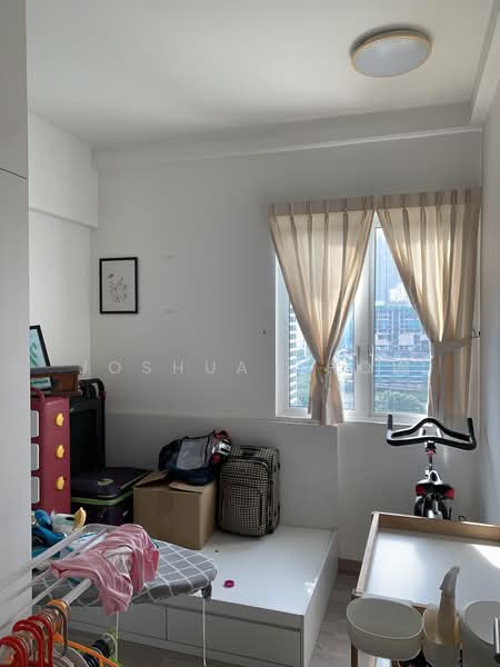 Condominium for Sale at Scenaria @ North Kiara Hills - Joshua Chow - Bedroom - PropertyGuru.com.my