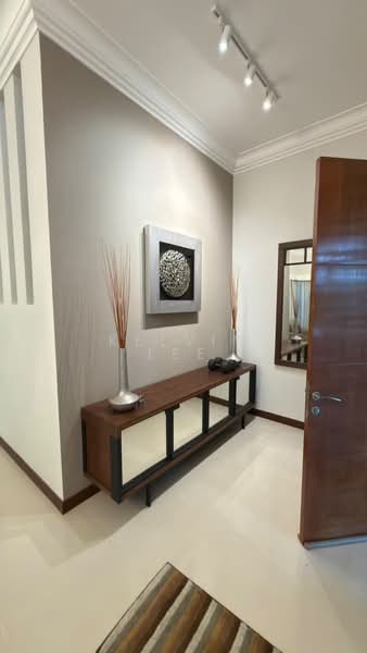 Rumah Berkembar untuk Disewa di Batu Ferringhi (Penang) - Kelvin Lee - Entrance - PropertyGuru.com.my