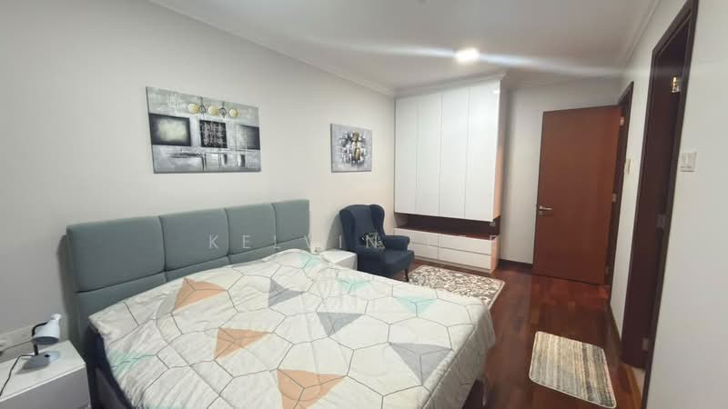 Rumah Berkembar untuk Disewa di Batu Ferringhi (Penang) - Kelvin Lee - PropertyGuru.com.my