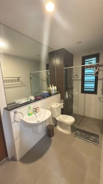 Rumah Berkembar untuk Disewa di Batu Ferringhi (Penang) - Kelvin Lee - PropertyGuru.com.my