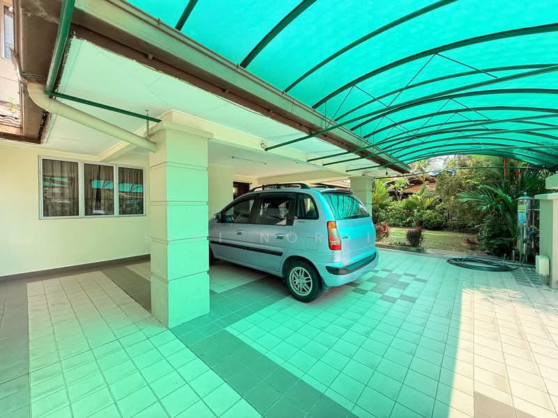 Rumah Berkembar untuk Dijual di Taman Setia 2 (Balakong) - Seri Nordin - PropertyGuru.com.my
