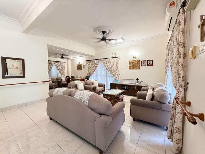Rumah Berkembar untuk Dijual di Taman Setia 2 (Balakong) - Seri Nordin - PropertyGuru.com.my
