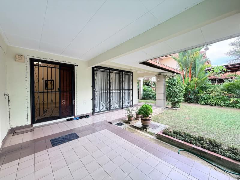 Rumah Berkembar untuk Dijual di Taman Setia 2 (Balakong) - Seri Nordin - PropertyGuru.com.my