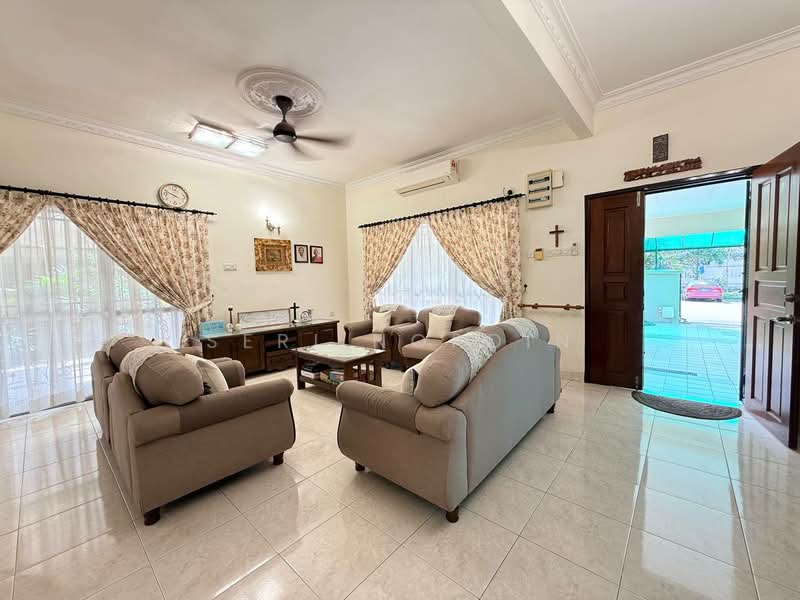 Rumah Berkembar untuk Dijual di Taman Setia 2 (Balakong) - Seri Nordin - PropertyGuru.com.my