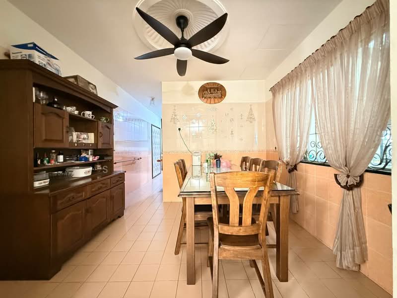 Rumah Berkembar untuk Dijual di Taman Setia 2 (Balakong) - Seri Nordin - PropertyGuru.com.my