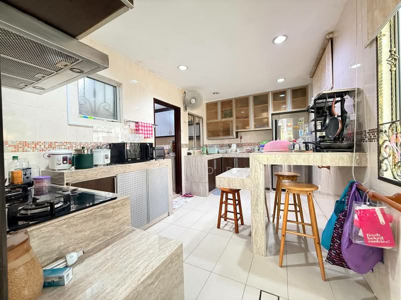 Rumah Berkembar untuk Dijual di Taman Setia 2 (Balakong) - Seri Nordin - PropertyGuru.com.my