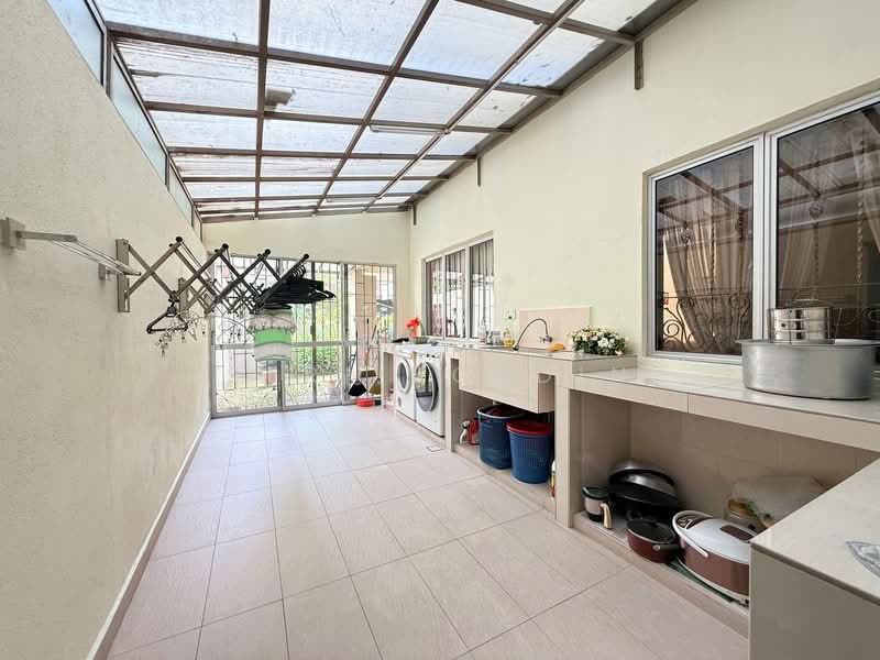 Rumah Berkembar untuk Dijual di Taman Setia 2 (Balakong) - Seri Nordin - PropertyGuru.com.my