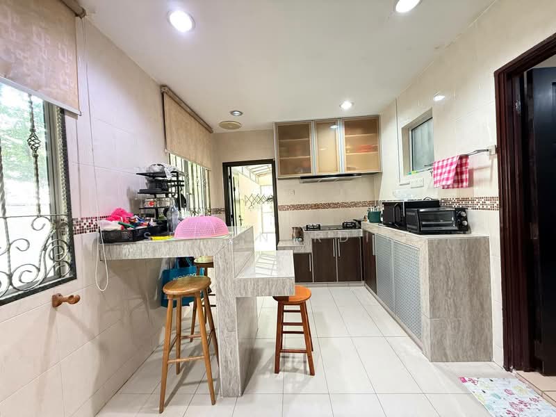 Rumah Berkembar untuk Dijual di Taman Setia 2 (Balakong) - Seri Nordin - PropertyGuru.com.my