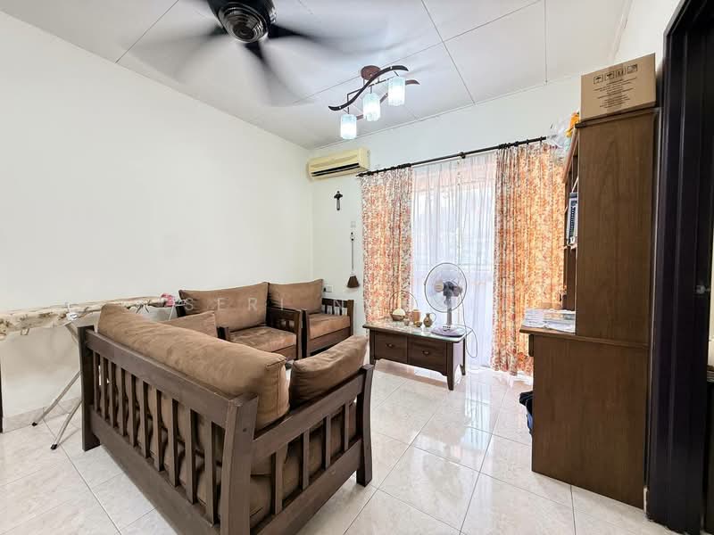 Rumah Berkembar untuk Dijual di Taman Setia 2 (Balakong) - Seri Nordin - PropertyGuru.com.my