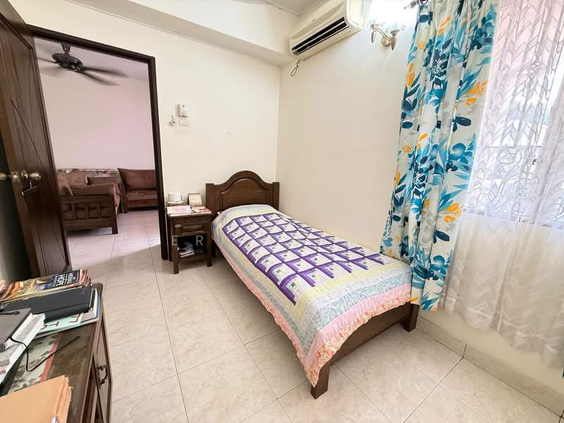 Rumah Berkembar untuk Dijual di Taman Setia 2 (Balakong) - Seri Nordin - PropertyGuru.com.my