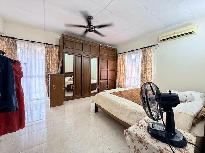 Rumah Berkembar untuk Dijual di Taman Setia 2 (Balakong) - Seri Nordin - PropertyGuru.com.my